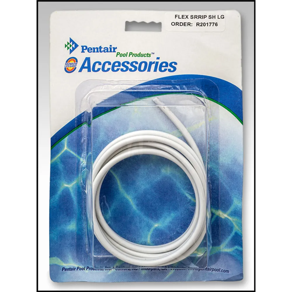 PENTAIR #R201776 STRIP FLEX SHORT 5FT. – WHITE