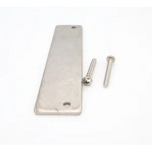Pentair Racer LS Stainless Steel Weight Kit 360418