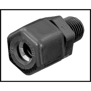 Pentair Rainbow 1/4″ Male Tube Fitting (#R172029)