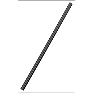 Pentair Rainbow Black 5/8″ OD X 18″ Tube (Optional Top Feed) (#R172253)