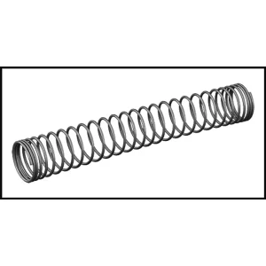 Pentair Rainbow Model 320 Tube Support Spring (#R171097)