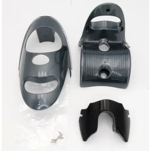 Pentair Rear Cover for Racer Cleaner 360230