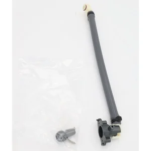 Pentair Rear Thrust Jet Hose Kit for Racer Pressure Side Cleaner 360257