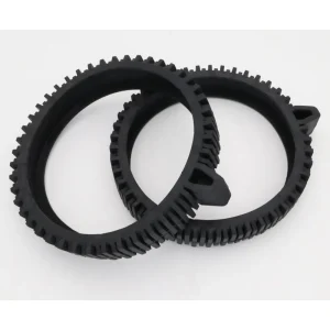 Pentair Rebel V2 Large Hump Tire 360490