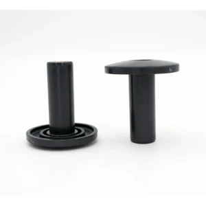 Pentair Rebel V2 Wheel Hub Kit 360483