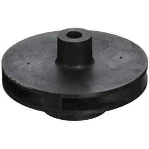 Pentair Replacement SuperFlo Pinnacle 1 HP Pump Impeller 355067