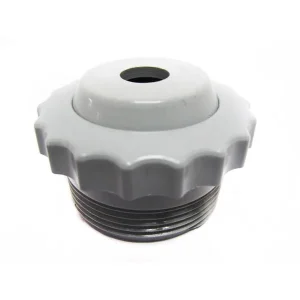 Pentair Return Fitting – Light Gray 1/2″ V20-394