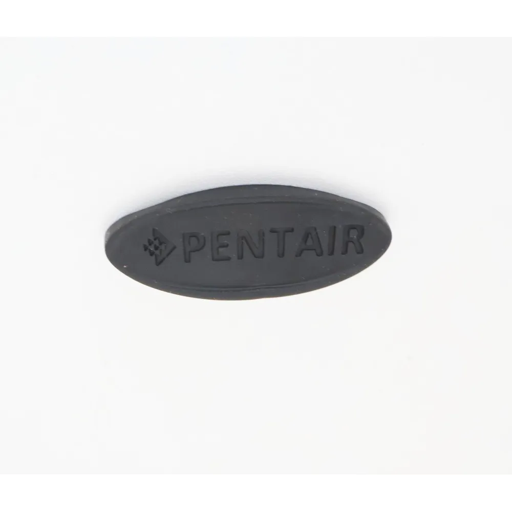 Pentair Rubber Button for Racer LS Pressure Side Cleaner 360258