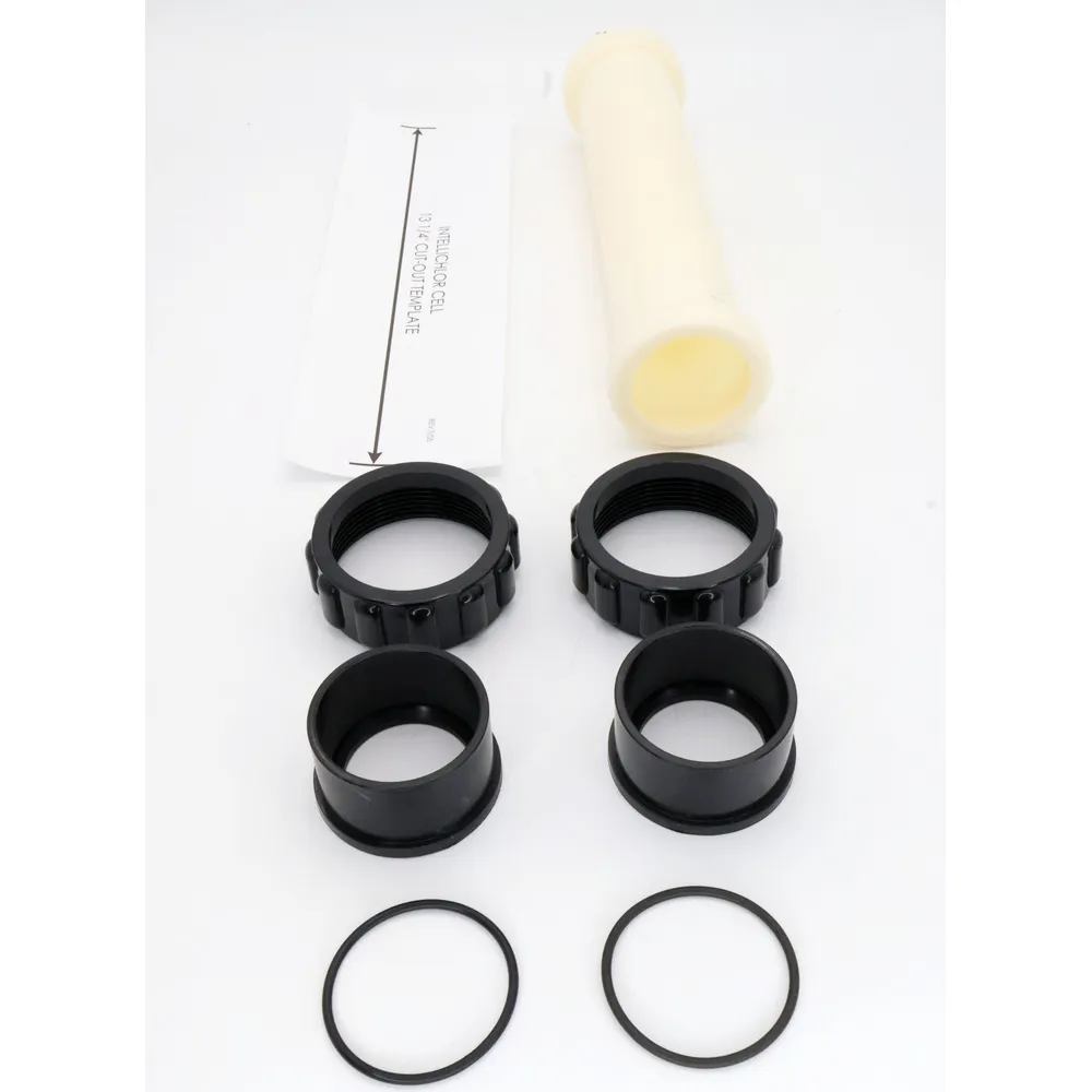Pentair Sanitizer Pass-Through Cell for Winterizing 520588