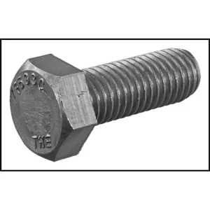 Pentair Screw 5/8 11 X 1.75″ For EQ Series Hair And Lint Strainer (8 Needed) (#356788)