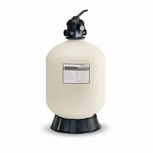 Pentair SD40 Sand Dollar Sand Pool Filter | EC-145320