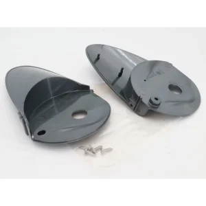 Pentair Side Cover Kit for Racer Cleaner 360234
