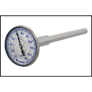 Pentair #SK-R Thermometer Tube and Bushing