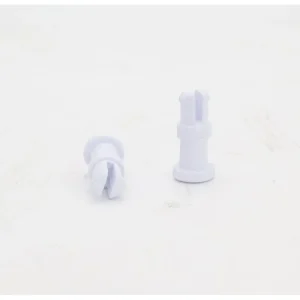 Pentair Snap Fit Vac Tube Post for Kreepy Krauly Legend EU147