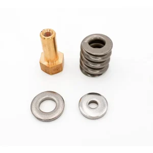 Pentair Spring Barrel Nut Assembly 53108900Z