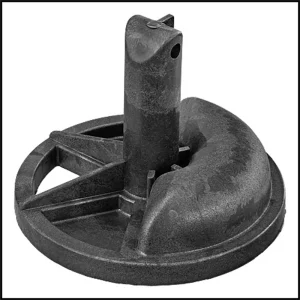 Pentair/Sta-Rite #14965-0028 Valve Diverter Plug