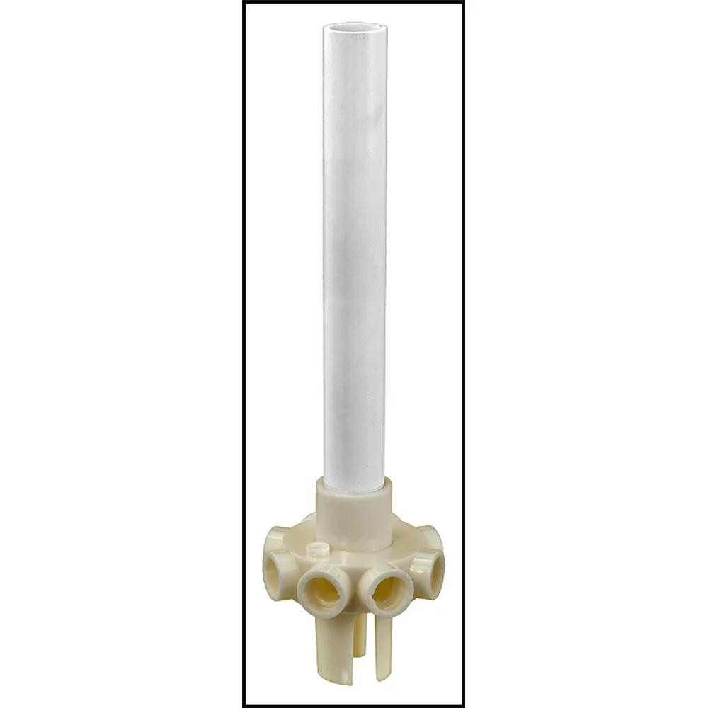 Pentair/Sta-Rite Collector Hub Assembly (#WC137-516P)