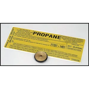 Pentair/Sta-Rite Conversion Kit NAT-LP 200K (#77707-1461)