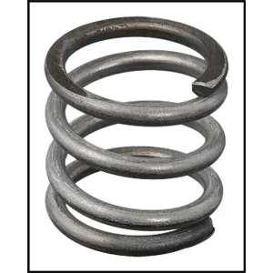 Pentair/Sta-Rite Stainless Steel Multiport Filter Valve Spring (#14965-0006)