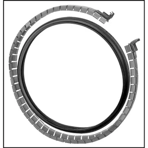 Pentair/Sta-Rite SunBrite/SunGlow Light Gasket Clamp Kit (#05501-0007)