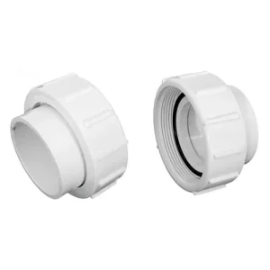 Pentair Sta-Rite Union Half 2 inch Slip PKG188Z