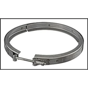 Pentair/Sta-Rite V Clamp For Sand Filter (#WC19-87A)