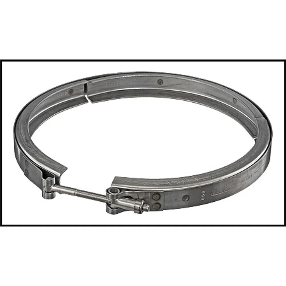 Pentair/Sta-Rite V Clamp For Sand Filter (#WC19-87A)