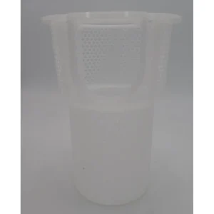 Pentair Strainer Basket for IntelliFlo3® VSF 1.5 HP Pump 074162Z