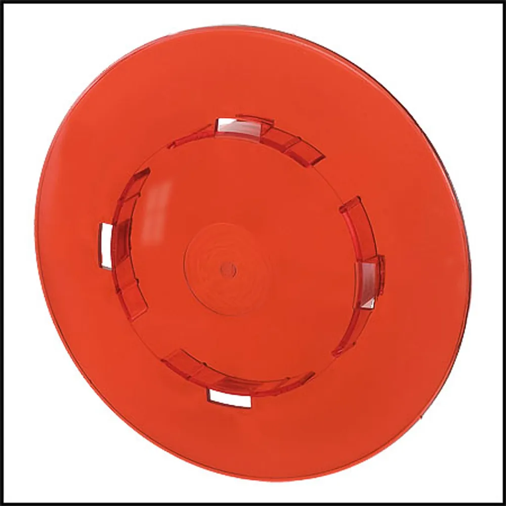 Pentair SunLite/SunBurst Light Red Snap-On Lens (#34627-6009)