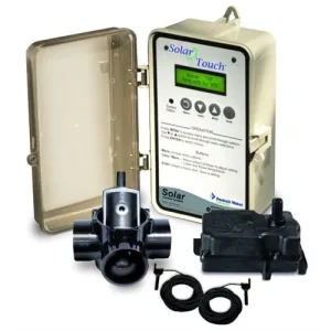 Pentair SunTouch Solar Control System 520819
