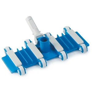 Pentair Superflex Flexible Pool Vacuum Head 14″ Wide
