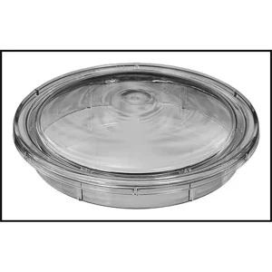 Pentair SuperFlo Pump Lid (#350091)