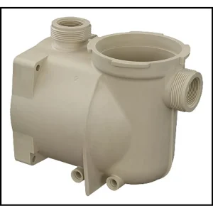 Pentair SuperFlo Pump Volute (#350089)
