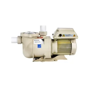 Pentair SuperFlo Variable Speed Pump 342001 EC-342001