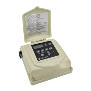 Pentair Superflo VS Pump Cover Display and Keypad Display for Drive 353123
