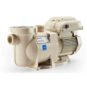 Pentair SuperFlo VS Variable Speed Pump