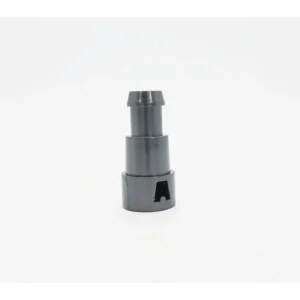 Pentair Sweep Tail Quick Connect Fitting for Racer Cleaner 360318