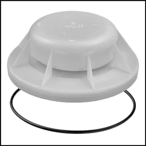 Pentair/Swimquip Float Valve Assembly With O-Ring (#08650-0079)