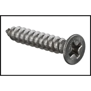 Pentair/Swimquip Screw For Inlet Fitting (#37207-0430)
