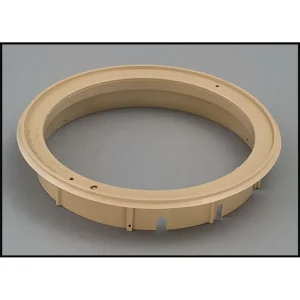 Pentair/Swimquip Tan U-3 Grout Ring Frame (#08650-0125)