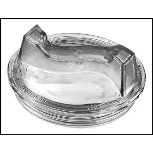 Pentair/Swimquip Trap Lid For Pump (See K3232 Parts) (#16920-0011)