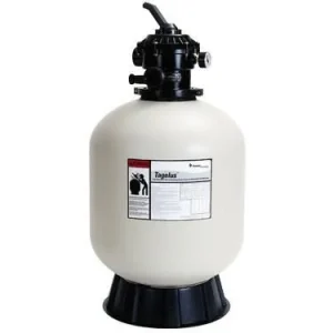 Pentair Tagelus 24″ Sand Filter with 1.5″ Multiport Valve