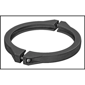 Pentair Tagelus Filter System Valve Clamp Assembly (#152165)