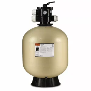 Pentair Tagelus Sand Filter, 25 in Tank