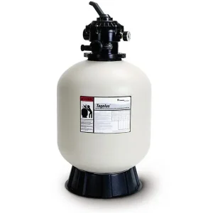 Pentair Tagelus TA60D 24″ Sand Filter Top Mount (325#)