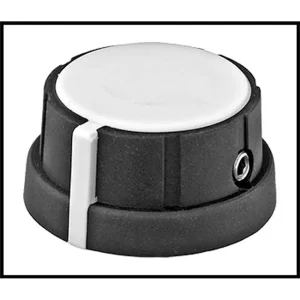Pentair Thermostat Knob For Minimax Plus (#470184)