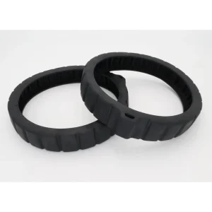 Pentair Tire Kit for Rebel & Warrior Cleaners 360287