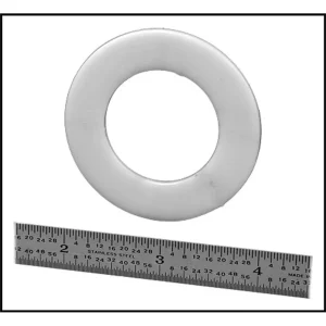 Pentair Top Mount Clamp-On Valve Poly Washer (#51001400)