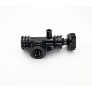Pentair Triton II Air Relief Tee Assembly 154689Z