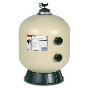 Pentair Triton II Side Mount Sand Filter Without Valve